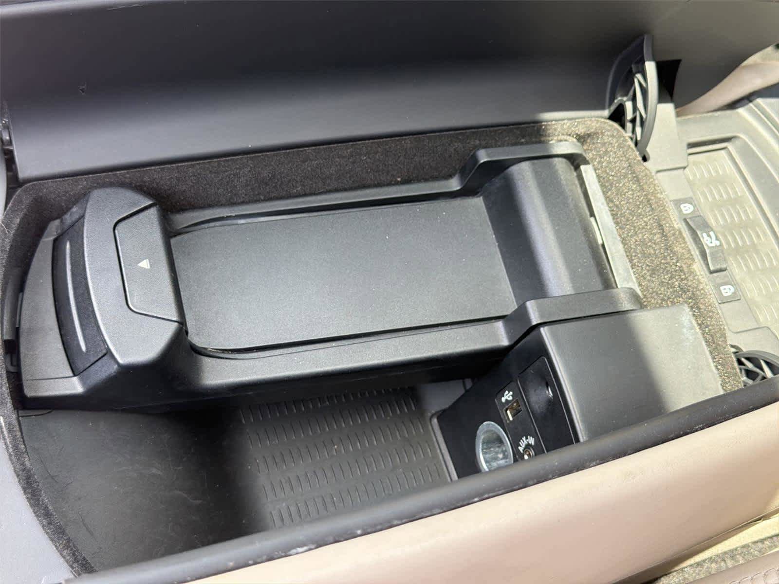 Used 2012 BMW 750Li RWD image 40