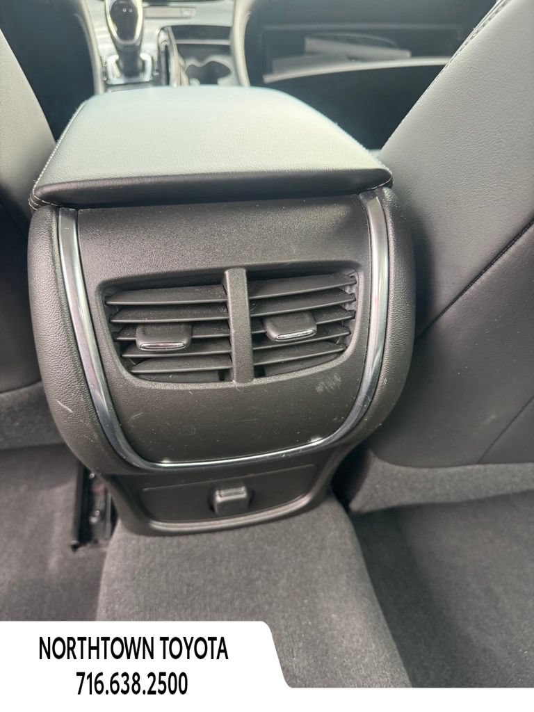 Used 2019 Buick LaCrosse Essence w/ Sun and Shade Package AWD/4WD image 24