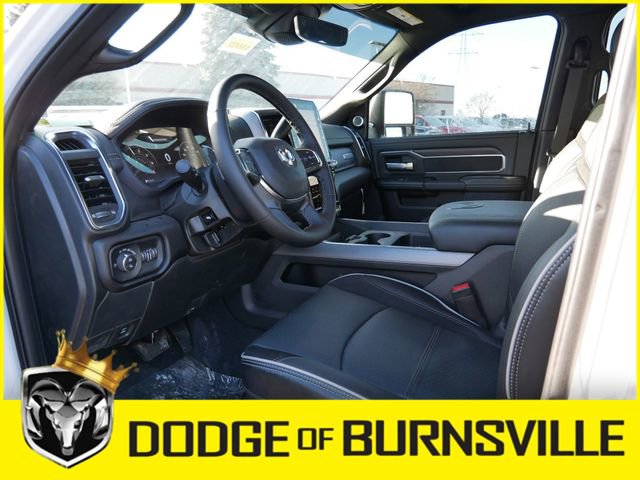 Used 2025 RAM 3500 Laramie image 14