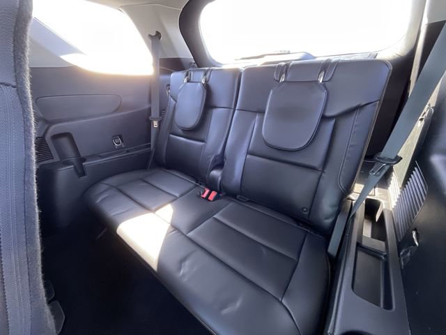 Certified 2021 Ford Explorer XLT w/ Equipment Group 202A image 24