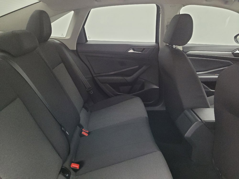 Used 2021 Volkswagen Jetta S FWD image 19