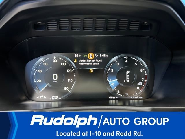 Used 2019 Volvo XC90 T6 Inscription w/ Protection Package Premier image 27