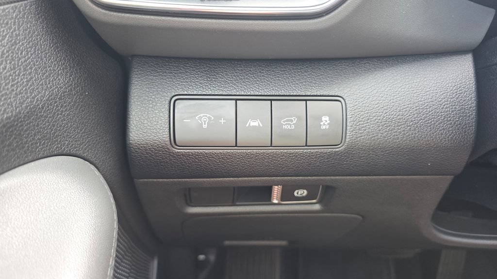 Used 2023 Hyundai Santa Fe SEL AWD/4WD image 29