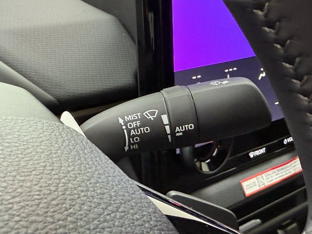 New 2026 Toyota bZ image 15