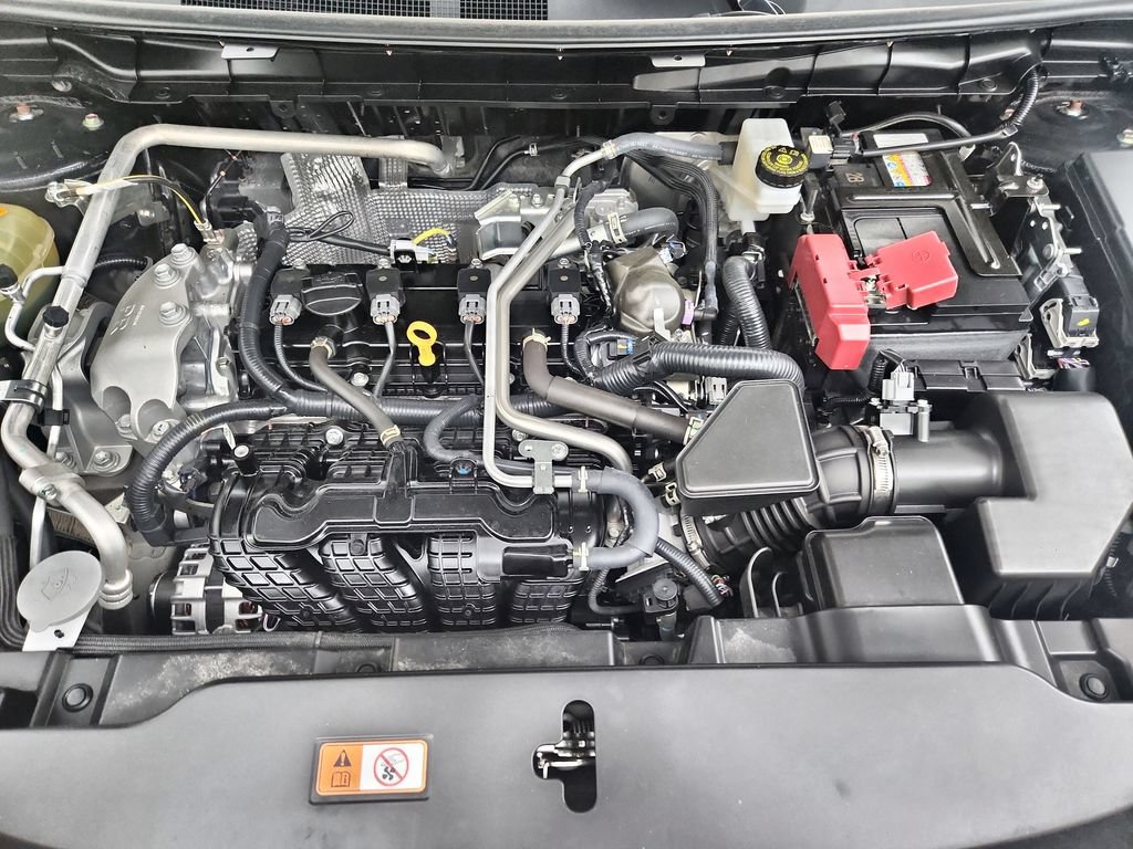 Used 2025 Mitsubishi Outlander SE FWD image 37