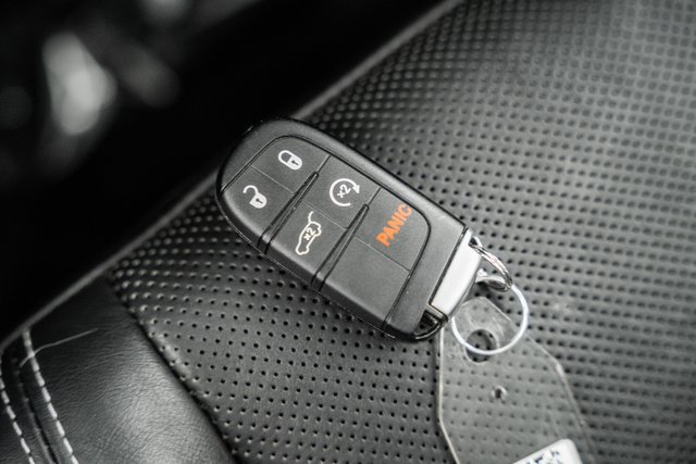 Used 2021 Jeep Grand Cherokee Limited w/ Quick Order Package 28K 80th image 43