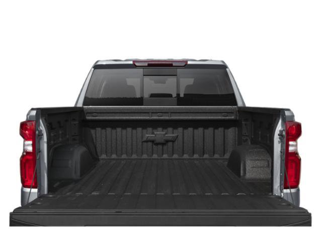 Used 2026 Chevrolet Silverado 1500 LT Trail Boss w/ LT Trail Boss Premium Package AWD/4WD image 13