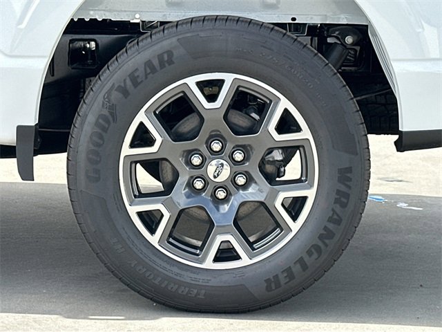 New 2025 Ford F150 STX w/ Equipment Group 200A image 39