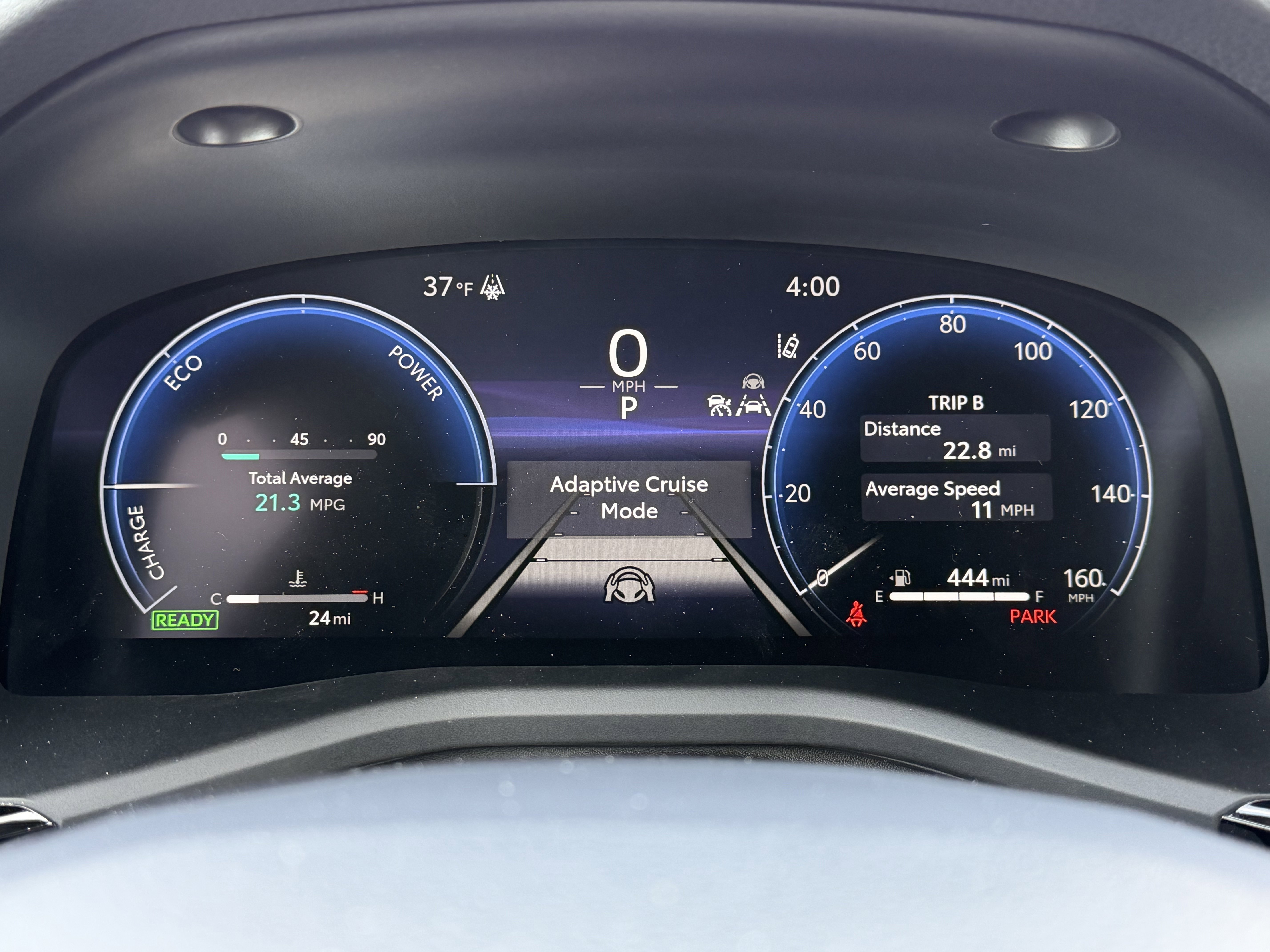 New 2026 Toyota Camry XLE image 27