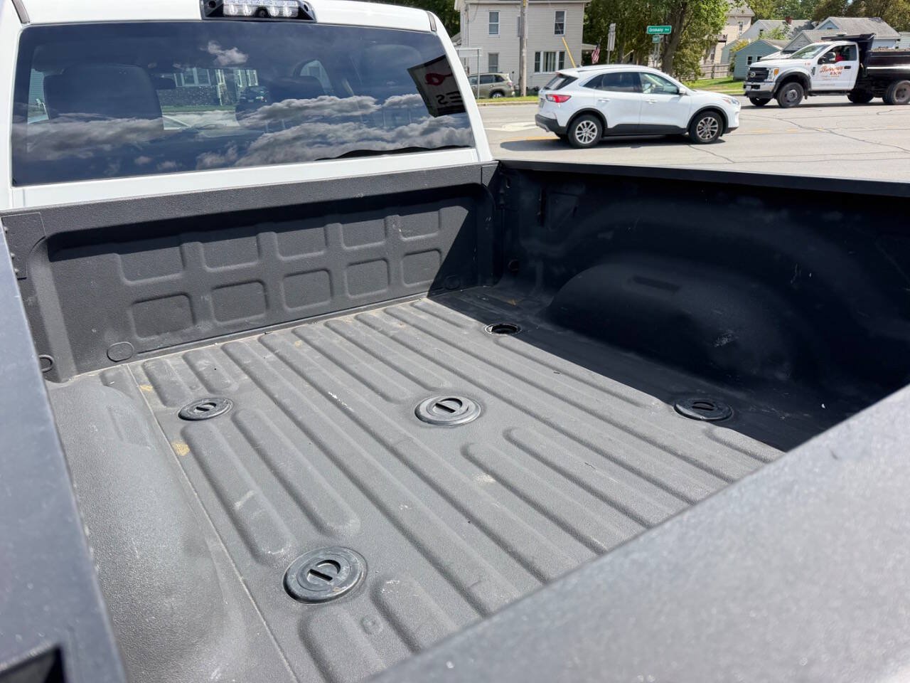 Used 2020 RAM 2500 Tradesman w/ Towing Technology Group AWD/4WD image 23