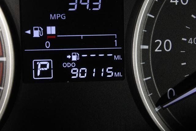 Certified 2022 Nissan Kicks S FWD image 28