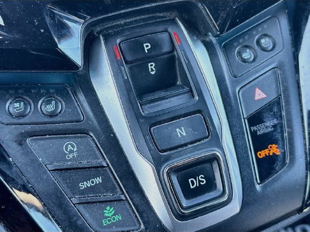 Used 2024 Honda Odyssey Elite image 19