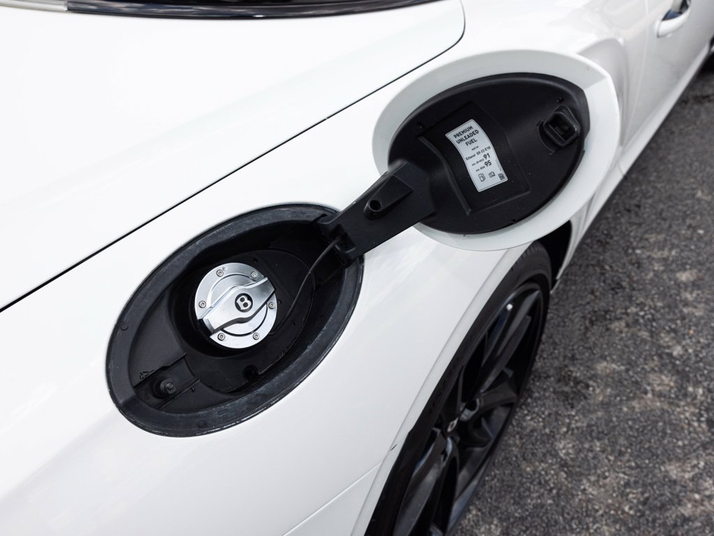 Used 2020 Bentley Continental GT AWD/4WD image 55