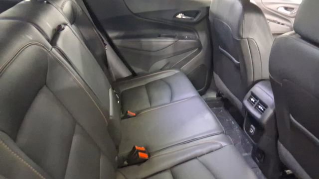 Used 2021 Chevrolet Equinox Premier w/ Redline Edition image 15