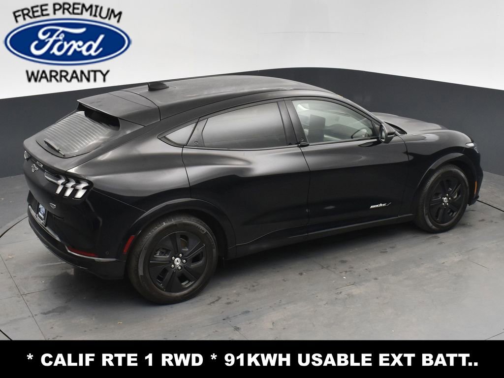 Used 2022 Ford Mustang Mach-E California Route 1 image 32
