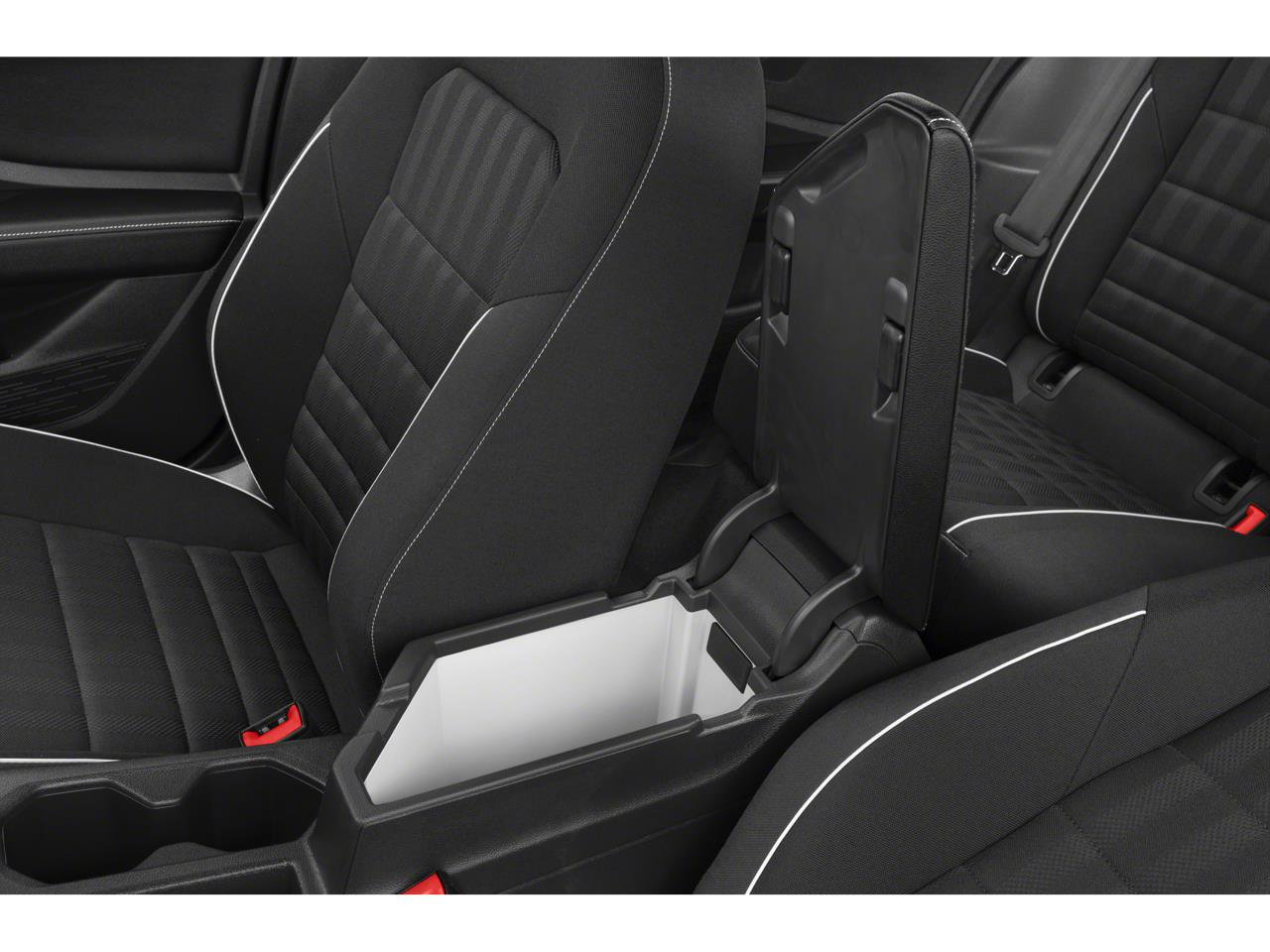 Used 2023 Volkswagen Jetta Sport FWD image 45