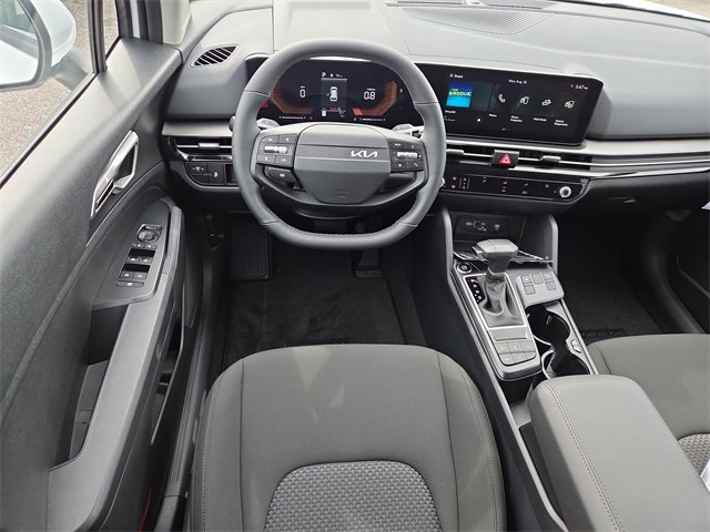 New 2026 Kia Sportage LX image 7