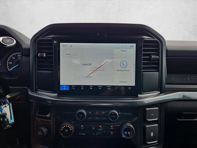 New 2026 Ford F150 STX image 12