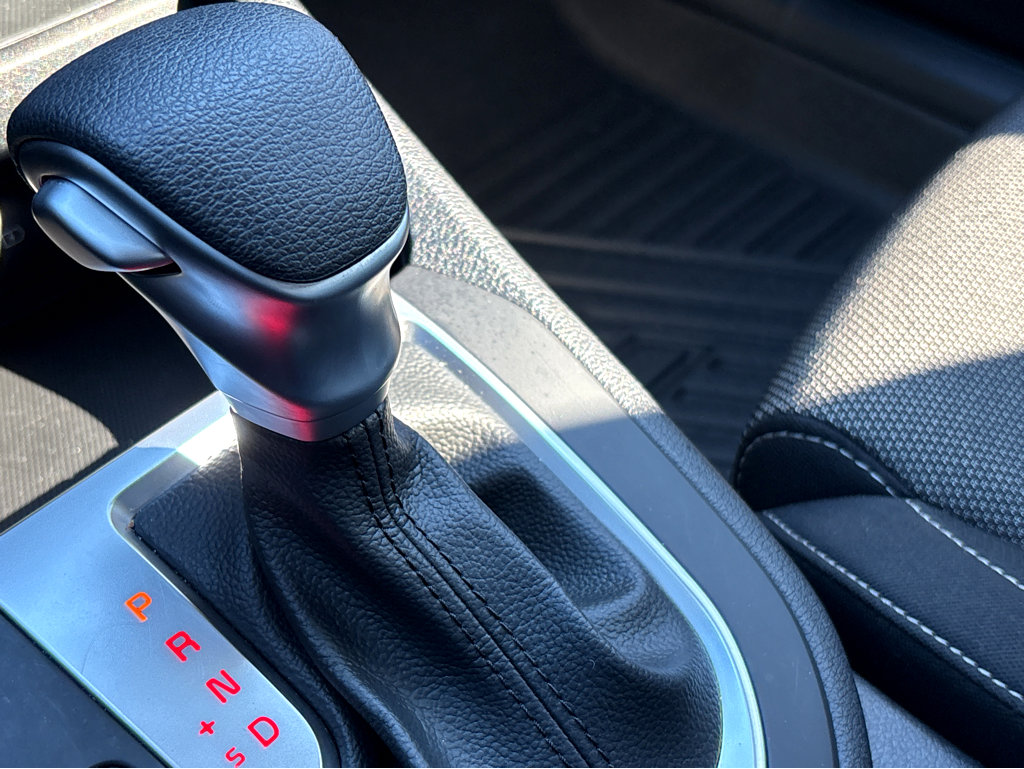 Used 2024 Kia Forte LXS w/ LXS Technology Package image 14