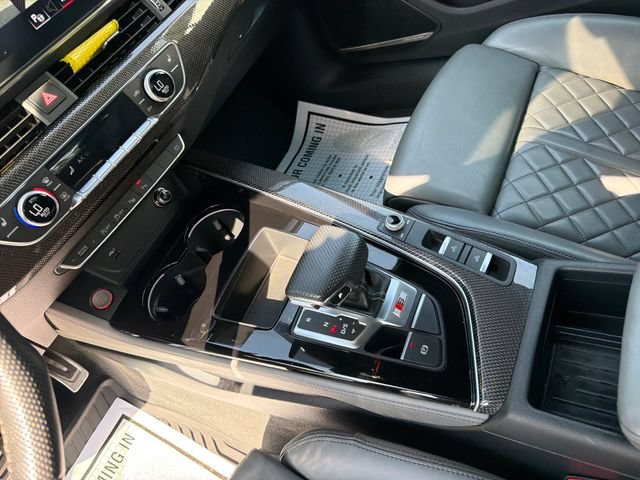 Used 2020 Audi S5 Prestige w/ S Sport Package AWD/4WD image 29