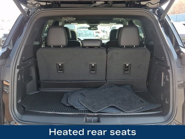 Used 2025 Buick Enclave Avenir w/ LPO, Floor Liner Package image 33