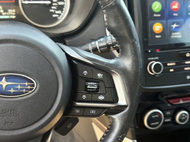 Used 2020 Subaru Forester Limited w/ Popular Package #3 image 26