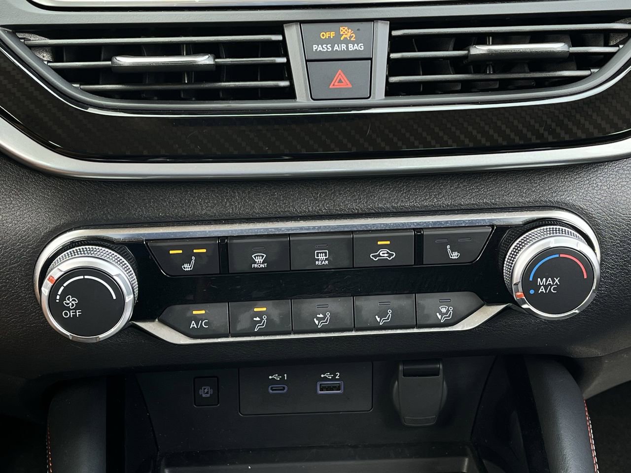 Used 2023 Nissan Altima 2.5 SR w/ SR Premium Package FWD image 18