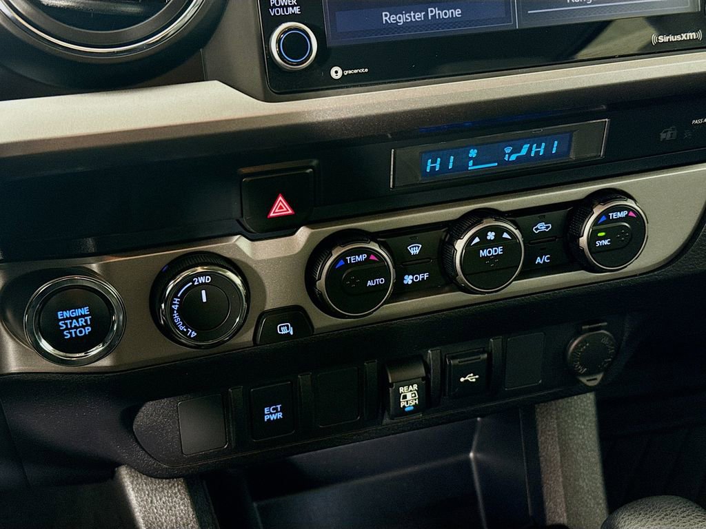Certified 2023 Toyota Tacoma SR5 image 15