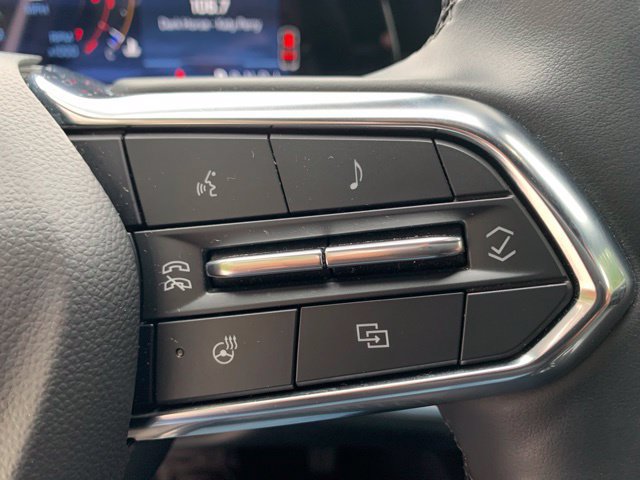 Used 2026 Chevrolet Equinox LT AWD/4WD image 28
