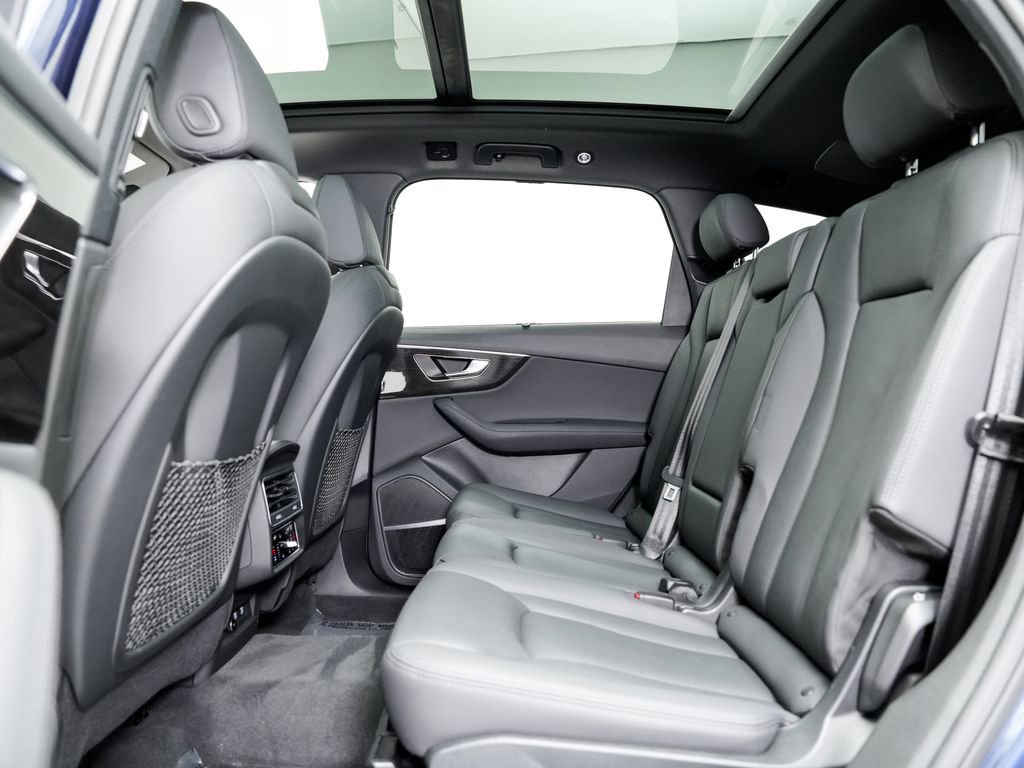Used 2021 Audi Q7 3.0T Premium Plus image 22