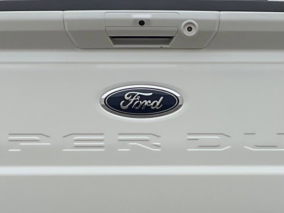 Used 2024 Ford F250 Lariat w/ Lariat Ultimate Package image 96
