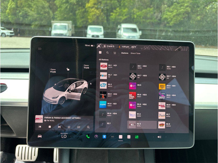 Used 2021 Tesla Model 3 Standard Range Plus RWD image 24