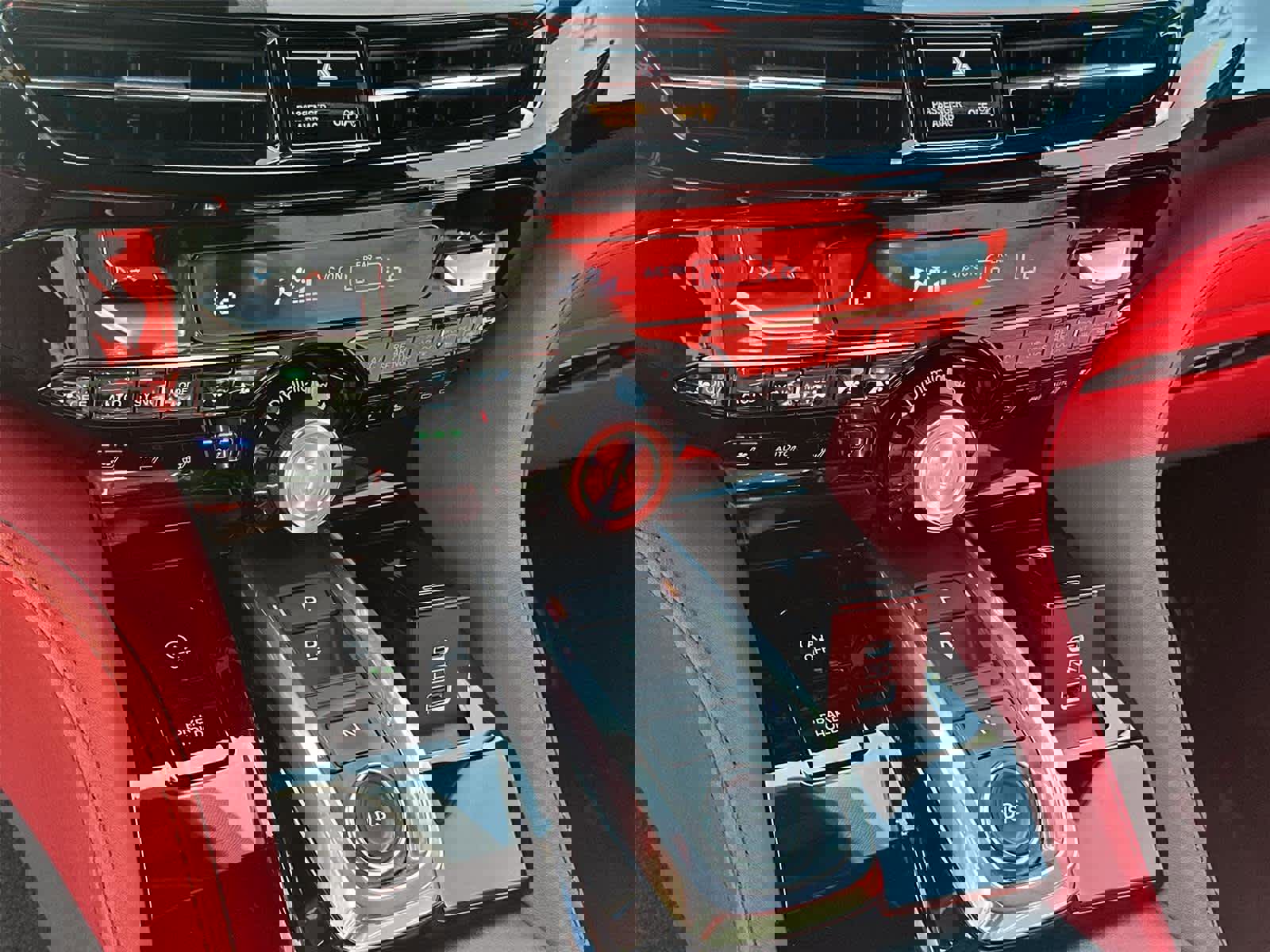 Used 2026 Acura MDX A-Spec image 27