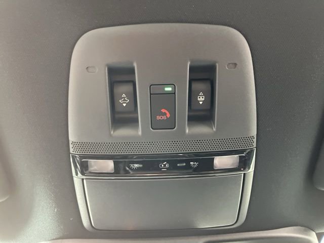 New 2025 Nissan Armada PRO-4X w/ Pro-4X Premium Package image 38