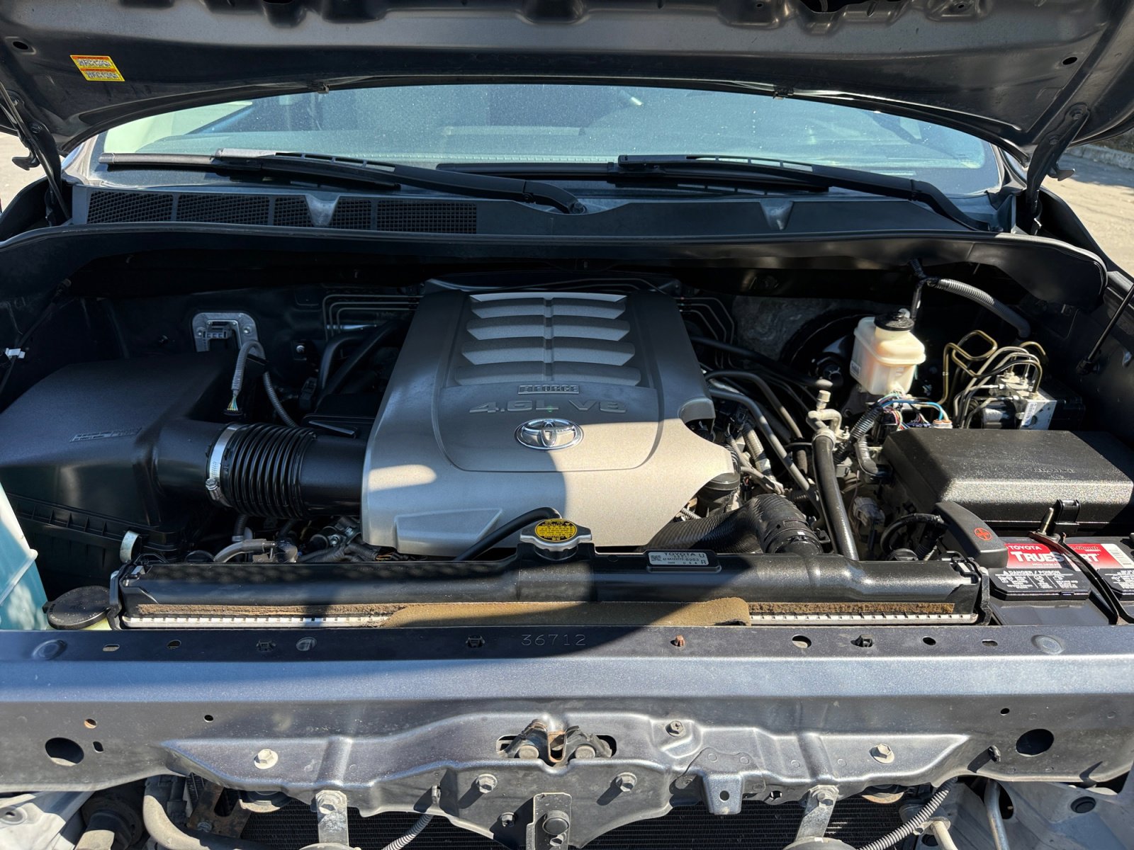 Used 2010 Toyota Tundra 4x4 Double Cab image 20