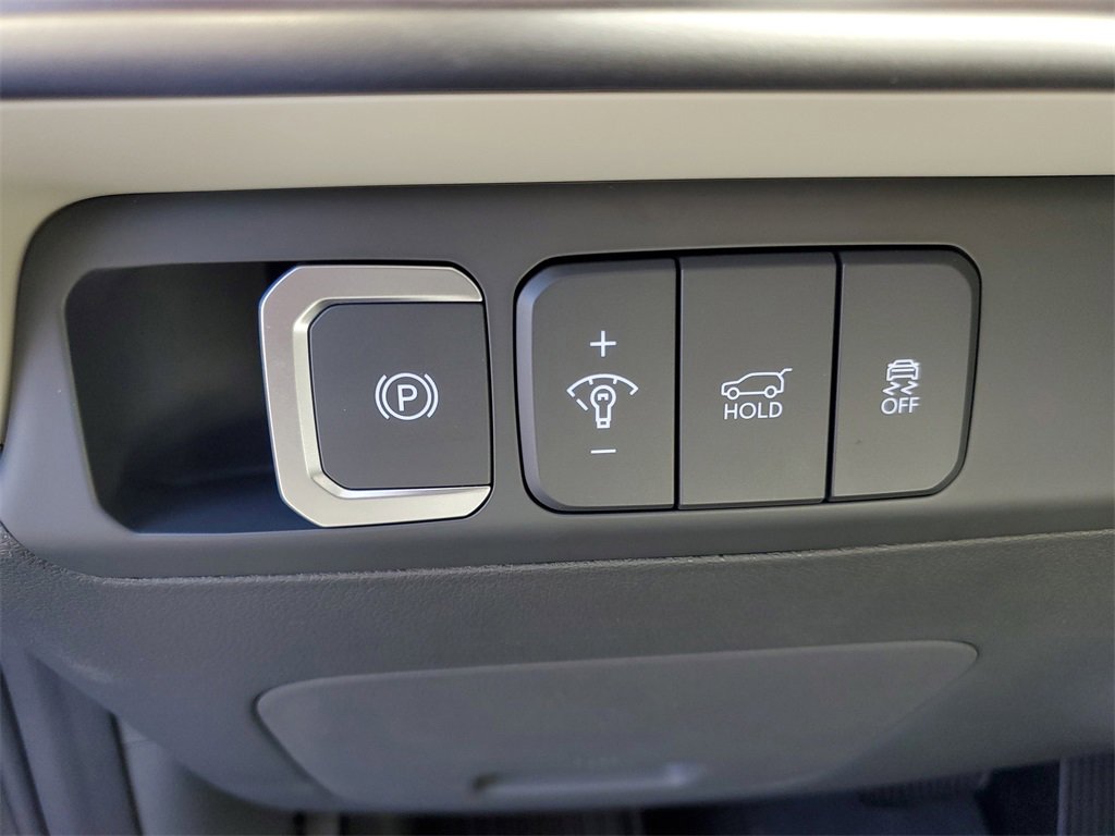 New 2026 Hyundai Santa Fe SEL image 12