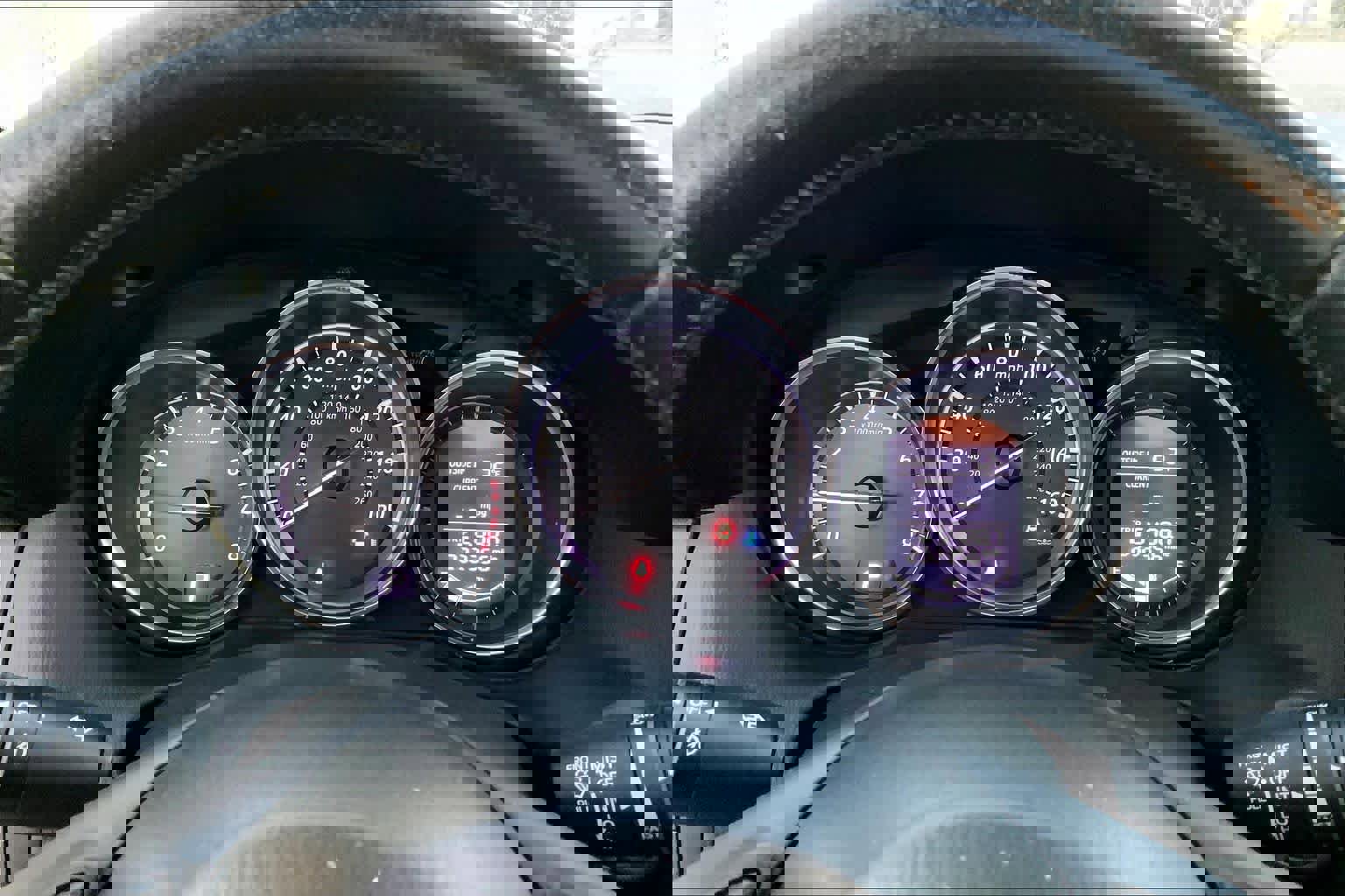 Used 2013 MAZDA CX-5 Touring image 24