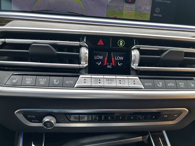 Used 2021 BMW X5 xDrive40i w/ Premium Package 2 image 18