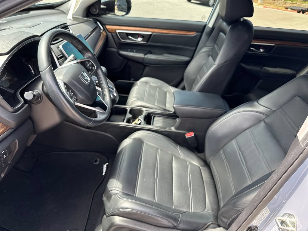 Used 2020 Honda CR-V EX-L image 20