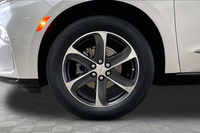 Used 2022 Buick Enclave Essence w/ Sport Touring Edition FWD image 22