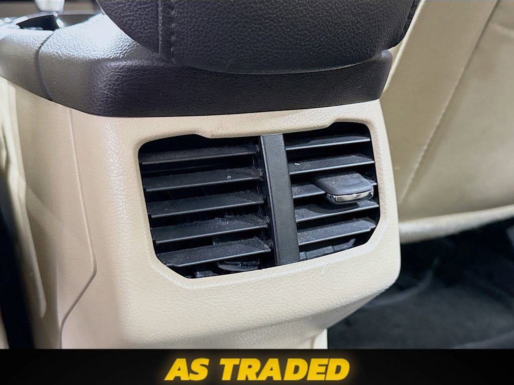 Used 2016 Ford Fusion SE image 23