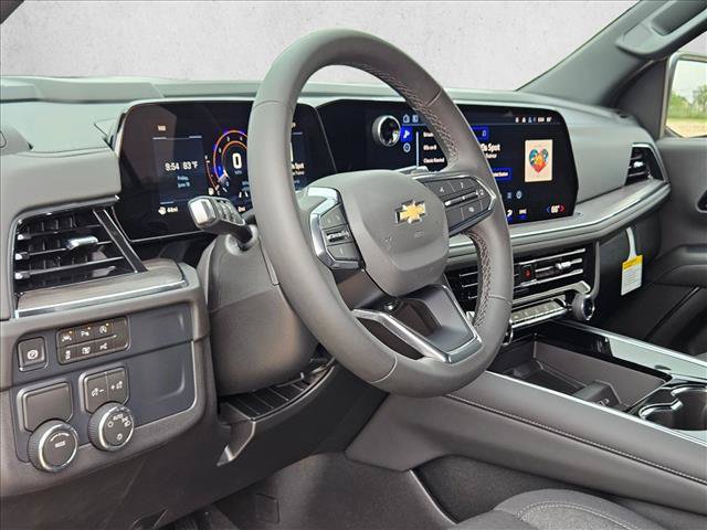 New 2026 Chevrolet Tahoe LS RWD image 3