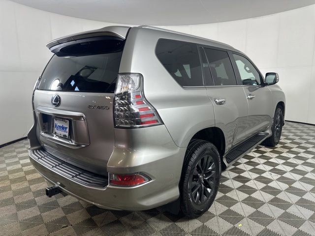 Used 2023 Lexus GX 460 Premium w/ Premium Package AWD/4WD image 5