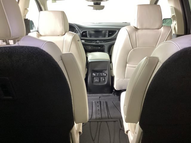 Used 2022 Buick Enclave Avenir w/ Avenir Technology Package FWD image 23