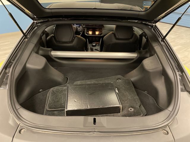 Used 2023 Nissan Z Proto Spec w/ Floor Mat Package (L93) image 15
