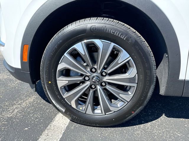 New 2026 Buick Envision Preferred AWD/4WD image 10