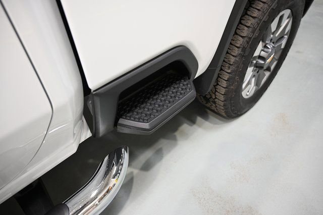 New 2026 Chevrolet Silverado 2500 LT image 28