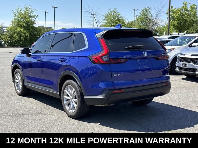 Used 2023 Honda CR-V EX-L image 4