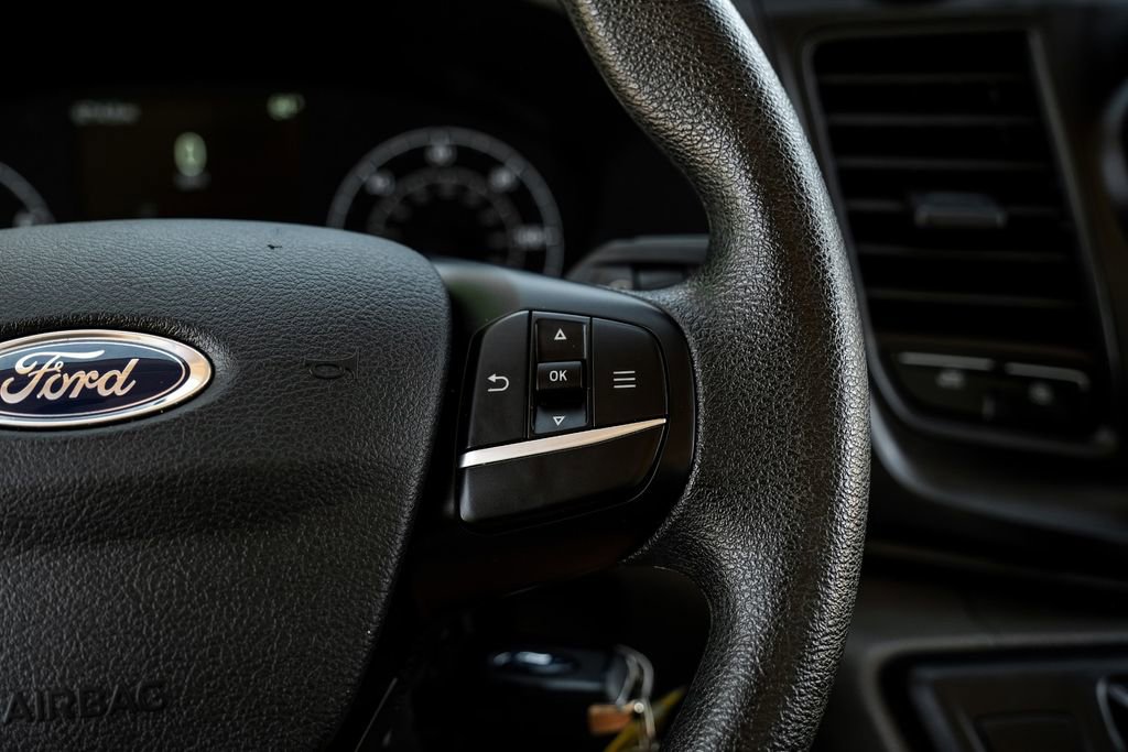 Used 2023 Ford Transit 150 Medium Roof RWD image 13