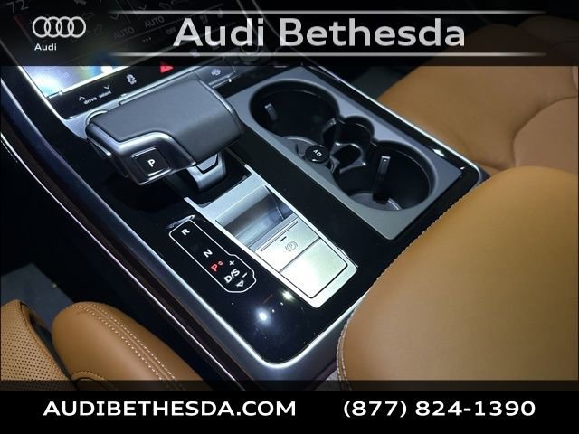 New 2026 Audi Q8 Prestige image 19